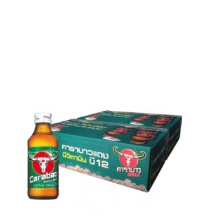 Carabao Dang Pack x 24 (150ml Bottle)