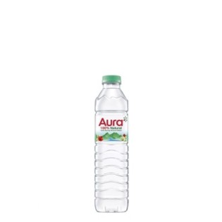 Aura Mimeral Water 550ml Bottle