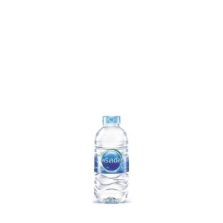 Crystal Water 350ml Bottle