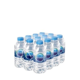 Crystal Water Pack x 12 (350ml Bottle)