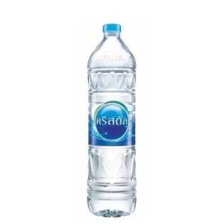 Crystal Water 1500ml Bottle