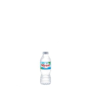 Minere Mineral Water 330ml Bottle