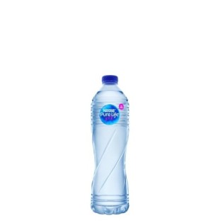 Nestle Pure Life Water 600ml Bottle