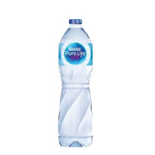 Nestle Pure Life Water 1500ml Bottle