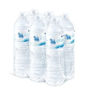 Singha Water  Pack x 6 (1500ml Bottle)