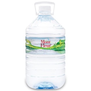 Mont Fleur Mineral Water 5000ml Bottle