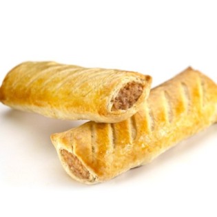 Sausage Roll