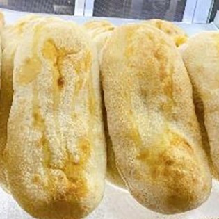 Ciabatta Bread