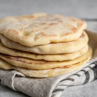 Pita Bread